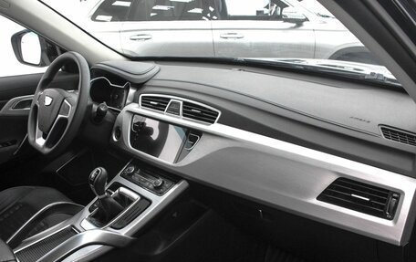 Geely Atlas I, 2019 год, 1 449 900 рублей, 7 фотография