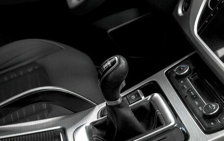 Geely Atlas I, 2019 год, 1 449 900 рублей, 11 фотография