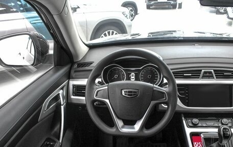 Geely Atlas I, 2019 год, 1 449 900 рублей, 9 фотография