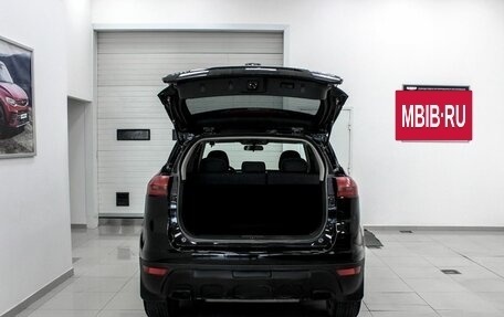 Geely Atlas I, 2019 год, 1 449 900 рублей, 6 фотография