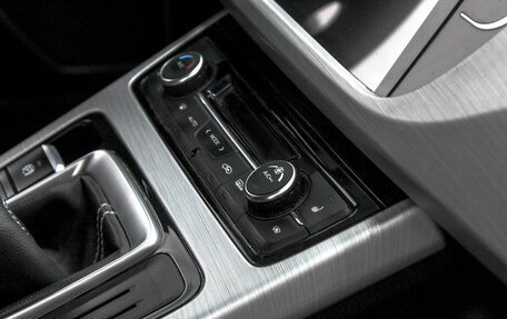 Geely Atlas I, 2019 год, 1 449 900 рублей, 12 фотография