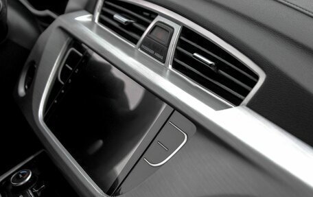 Geely Atlas I, 2019 год, 1 449 900 рублей, 13 фотография