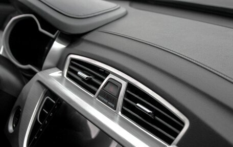 Geely Atlas I, 2019 год, 1 449 900 рублей, 14 фотография