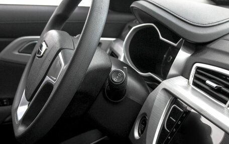 Geely Atlas I, 2019 год, 1 449 900 рублей, 15 фотография