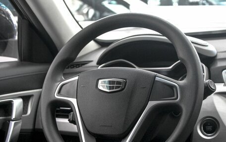 Geely Atlas I, 2019 год, 1 449 900 рублей, 17 фотография