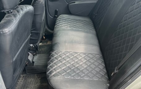 Renault Logan I, 2013 год, 100 000 рублей, 11 фотография