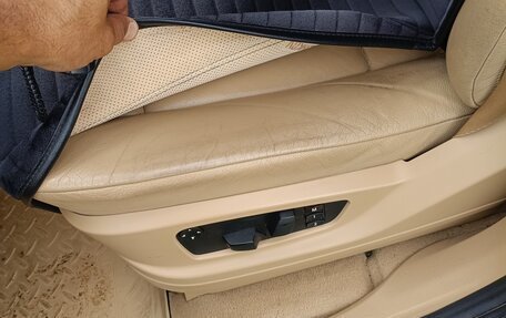 BMW X5, 2008 год, 1 650 000 рублей, 8 фотография