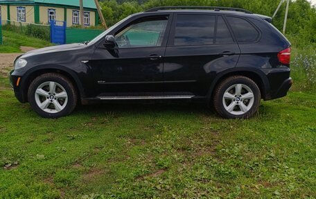 BMW X5, 2008 год, 1 650 000 рублей, 2 фотография