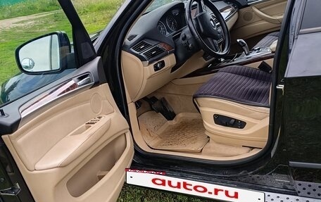 BMW X5, 2008 год, 1 650 000 рублей, 7 фотография