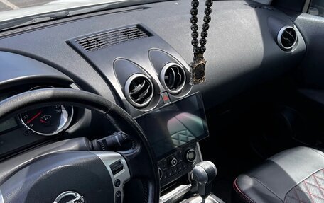 Nissan Qashqai, 2010 год, 1 199 000 рублей, 4 фотография