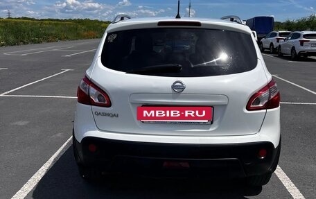 Nissan Qashqai, 2010 год, 1 199 000 рублей, 6 фотография