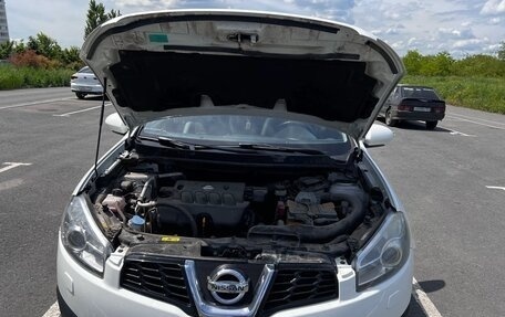Nissan Qashqai, 2010 год, 1 199 000 рублей, 9 фотография