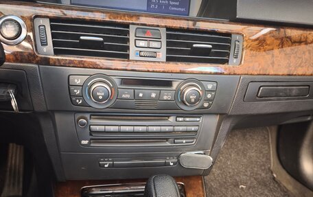BMW 3 серия, 2007 год, 1 299 999 рублей, 6 фотография