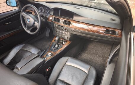 BMW 3 серия, 2007 год, 1 299 999 рублей, 4 фотография