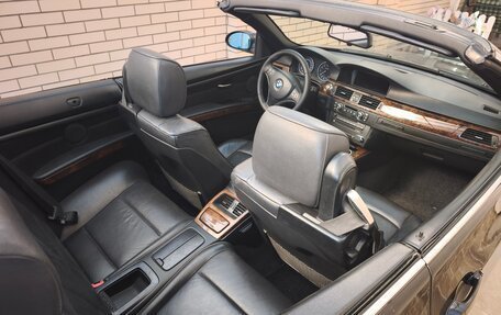 BMW 3 серия, 2007 год, 1 299 999 рублей, 3 фотография