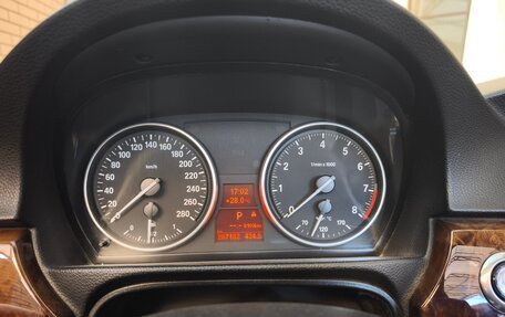BMW 3 серия, 2007 год, 1 299 999 рублей, 5 фотография