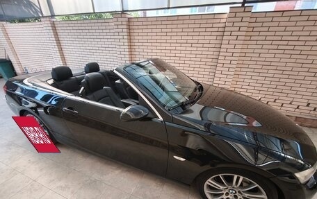 BMW 3 серия, 2007 год, 1 299 999 рублей, 2 фотография