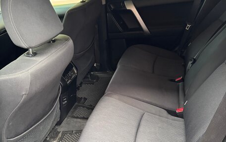 Toyota Land Cruiser Prado 150 рестайлинг 2, 2015 год, 3 150 000 рублей, 11 фотография