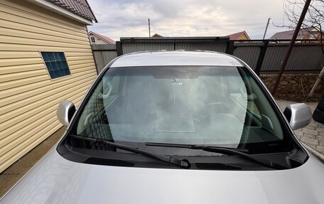 Toyota Land Cruiser Prado 150 рестайлинг 2, 2015 год, 3 150 000 рублей, 16 фотография