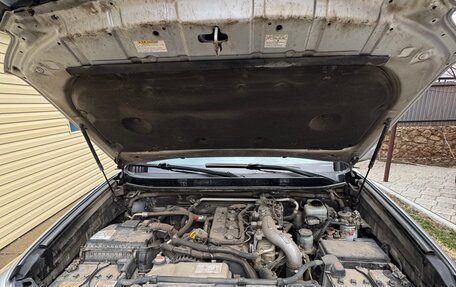 Toyota Land Cruiser Prado 150 рестайлинг 2, 2015 год, 3 150 000 рублей, 19 фотография