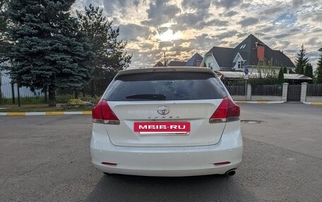 Toyota Venza I, 2011 год, 1 800 000 рублей, 4 фотография