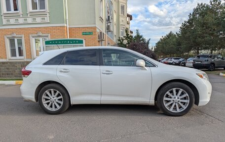 Toyota Venza I, 2011 год, 1 800 000 рублей, 3 фотография
