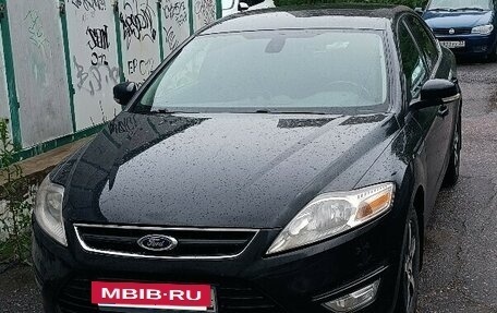 Ford Mondeo IV, 2011 год, 900 000 рублей, 4 фотография