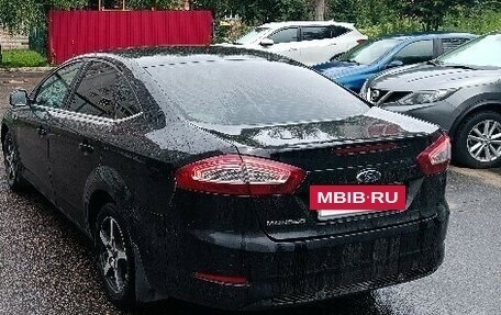Ford Mondeo IV, 2011 год, 900 000 рублей, 3 фотография