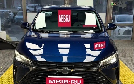 Chevrolet Monza, 2023 год, 1 301 100 рублей, 2 фотография