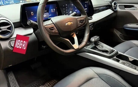 Chevrolet Monza, 2023 год, 1 301 100 рублей, 16 фотография