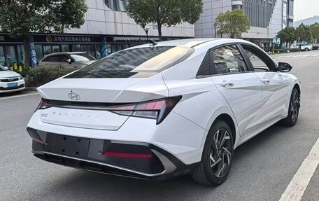Hyundai Elantra, 2026 год, 1 555 000 рублей, 5 фотография
