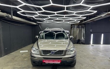 Volvo XC90 II рестайлинг, 2011 год, 1 200 000 рублей, 3 фотография