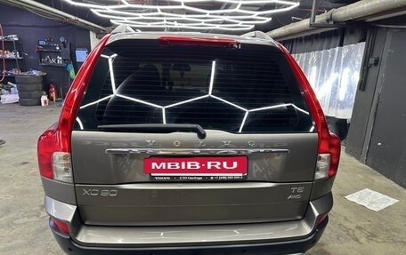 Volvo XC90 II рестайлинг, 2011 год, 1 200 000 рублей, 4 фотография
