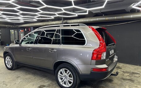 Volvo XC90 II рестайлинг, 2011 год, 1 200 000 рублей, 5 фотография