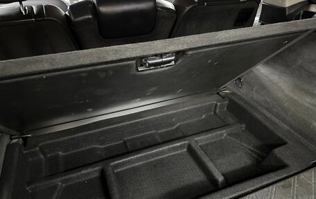 Volvo XC90 II рестайлинг, 2011 год, 1 200 000 рублей, 19 фотография