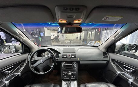 Volvo XC90 II рестайлинг, 2011 год, 1 200 000 рублей, 8 фотография