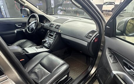Volvo XC90 II рестайлинг, 2011 год, 1 200 000 рублей, 6 фотография