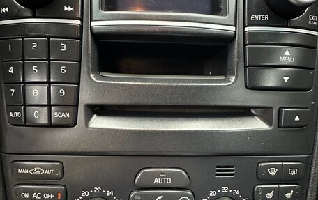 Volvo XC90 II рестайлинг, 2011 год, 1 200 000 рублей, 18 фотография