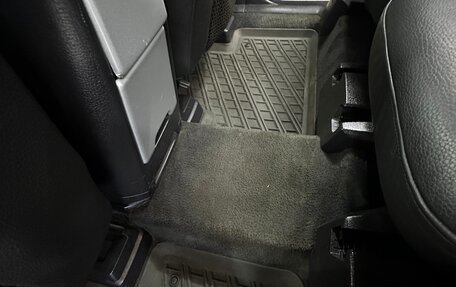Volvo XC90 II рестайлинг, 2011 год, 1 200 000 рублей, 17 фотография