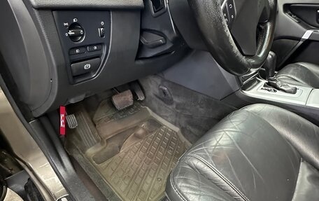 Volvo XC90 II рестайлинг, 2011 год, 1 200 000 рублей, 7 фотография