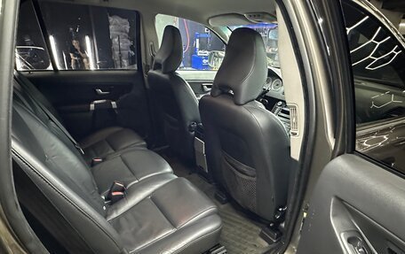 Volvo XC90 II рестайлинг, 2011 год, 1 200 000 рублей, 20 фотография