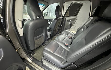 Volvo XC90 II рестайлинг, 2011 год, 1 200 000 рублей, 21 фотография