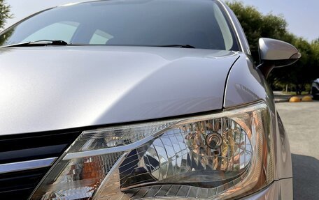 Toyota Corolla, 2013 год, 1 350 000 рублей, 7 фотография