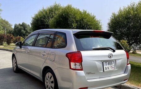 Toyota Corolla, 2013 год, 1 350 000 рублей, 6 фотография