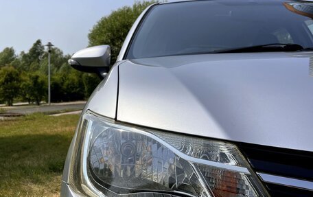 Toyota Corolla, 2013 год, 1 350 000 рублей, 8 фотография