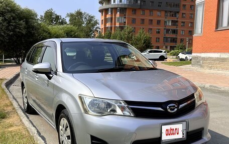 Toyota Corolla, 2013 год, 1 350 000 рублей, 3 фотография