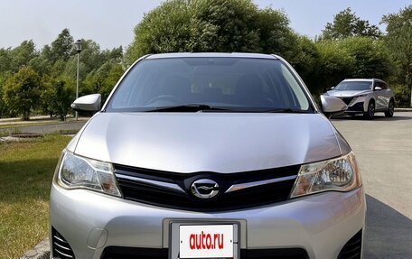 Toyota Corolla, 2013 год, 1 350 000 рублей, 2 фотография