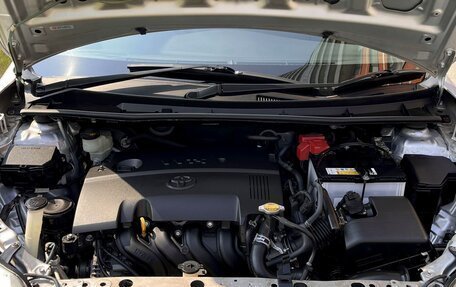 Toyota Corolla, 2013 год, 1 350 000 рублей, 15 фотография