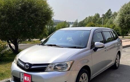 Toyota Corolla, 2013 год, 1 350 000 рублей, 1 фотография