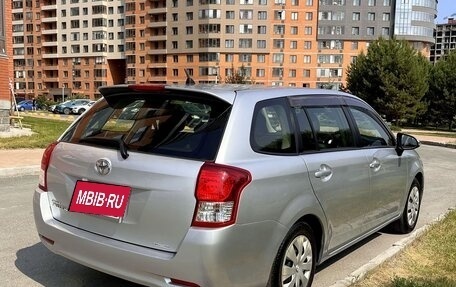 Toyota Corolla, 2013 год, 1 350 000 рублей, 4 фотография